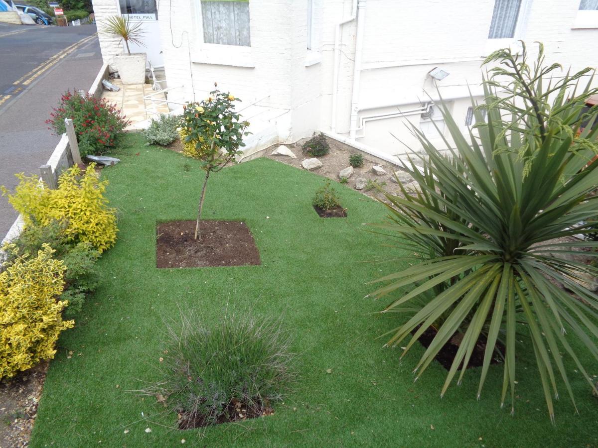 The Charlesworth Hotel Bournemouth Exterior photo