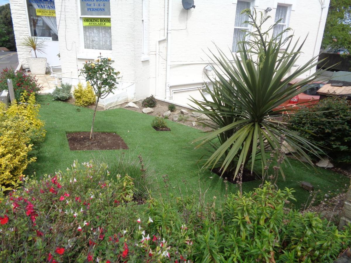 The Charlesworth Hotel Bournemouth Exterior photo