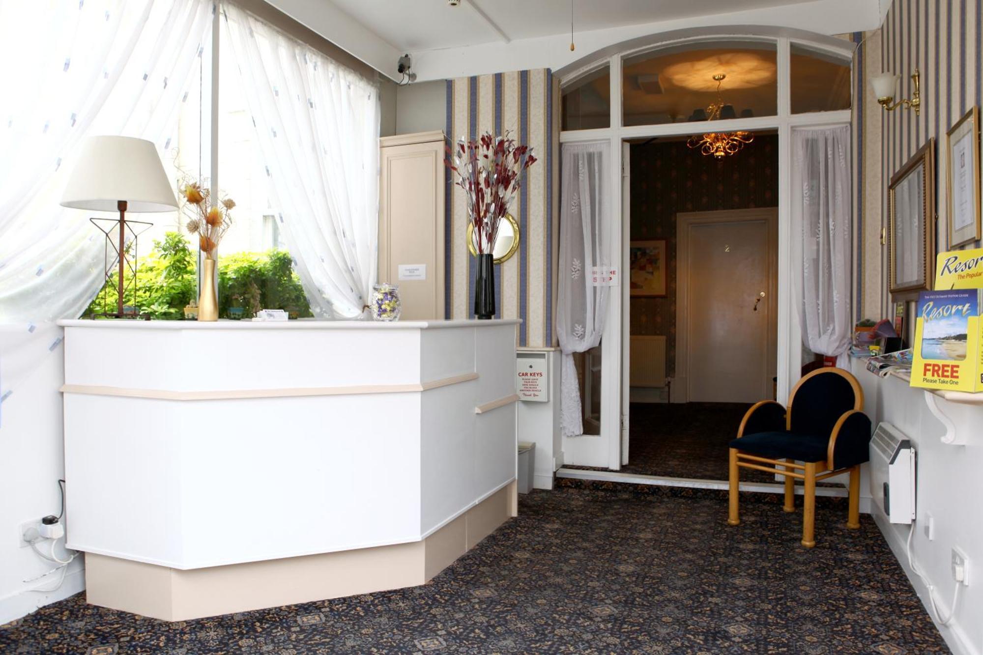 The Charlesworth Hotel Bournemouth Exterior photo